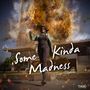 Tanya Stephens: Some Kinda Madness, CD