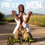Norris Man: Free Man, CD, CD
