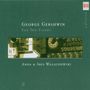 George Gershwin: Arrangements f.2 Klaviere, CD