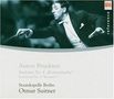 Anton Bruckner: Symphonie Nr.4, CD