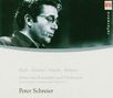 : Peter Schreier singt geistliche Arien, CD