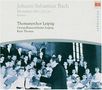 Johann Sebastian Bach: Motetten BWV 225-230, CD