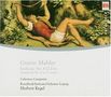 Gustav Mahler: Symphonie Nr.4, CD