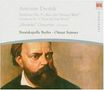 Antonin Dvorak: Symphonie Nr.9, CD