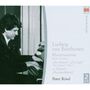 Ludwig van Beethoven: Klaviersonaten Nr.17,18,24,29, CD,CD