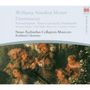 Wolfgang Amadeus Mozart: Divertimenti KV 247 & 251, CD