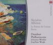 Alexander Scriabin: Le Poeme de l'extase op.54, CD