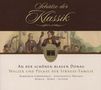 An der schönen blauen Donau - Walzer & Polkas der Strauss-Familie, CD