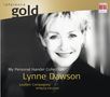 : Lynne Dawson - My Personal Handel Collection, CD