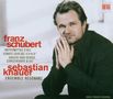Franz Schubert: Impromptus D.935 Nr.1-4, CD