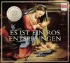 Vocal Concert Dresden - Es ist ein Ros entsprungen, CD