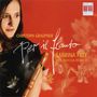 Christoph Graupner: Concerto,Sonate e Ouverture per il flauto, CD