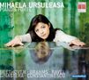 Mihaela Ursuleasa - Piano & Forte, CD