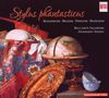 Stylus Phantasticus  in der norddeutschen Instrumentalmusik des 17. Jahhunderts, CD