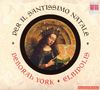 : Per Il Santissimo Natale, CD