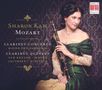 Wolfgang Amadeus Mozart: Klarinettenkonzert KV 622, CD