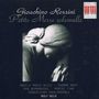 Gioacchino Rossini: Petite Messe Solennelle, CD,CD