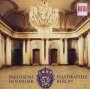 : Musik am Hofe Friedrichs des Großen, CD