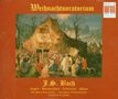 Johann Sebastian Bach (1685-1750): Weihnachtsoratorium BWV 248, 3 CDs