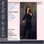 Niccolo Paganini: Violinkonzert Nr.1, CD