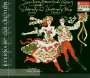 Antonin Dvorak: Slawische Tänze Nr.1,7,9,12,15,16, CD