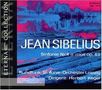 Jean Sibelius: Symphonien Nr.4 & 6, CD