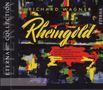 Richard Wagner: Das Rheingold (Ausz.), CD