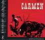 Georges Bizet: Carmen (in deutscher Sprache), CD,CD