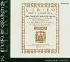 Claudio Monteverdi: L'Orfeo, CD,CD