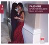 Passione - Oper für Verliebte, CD
