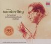 : Kurt Sanderling - Frühe Eterna Aufnahmen, CD,CD
