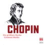 Berlin Classics Composers - Chopin, 2 CDs