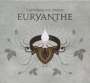 Carl Maria von Weber: Euryanthe, CD,CD,CD