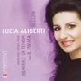 Lucia Aliberti sings Bellini, CD