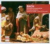 Johann Sebastian Bach (1685-1750): Weihnachtsoratorium BWV 248 (Ausz.), CD