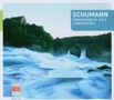 Robert Schumann: Symphonien Nr.2 & 3, CD