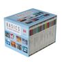 : BASICS - Die Basis-Klassik-Diskothek, CD,CD,CD,CD,CD,CD,CD,CD,CD,CD,CD,CD,CD,CD,CD,CD,CD,CD,CD,CD,CD,CD,CD,CD,CD