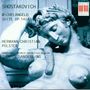 Dmitri Schostakowitsch (1906-1975): Michelangelo-Suite op.145a für Baß & Orchester, CD