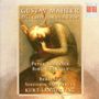Gustav Mahler: Das Lied von der Erde, CD