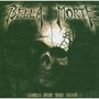 Bella Morte: Songs For The Dead (Ep), CD