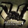 Retrosic: Nightcrawler, CD, CD