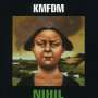 KMFDM: Nihil, CD