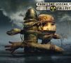 Front Line Assembly: Fallout, CD
