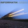 Informatik: Arena, CD