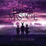 The Birthday Massacre: Superstition, CD