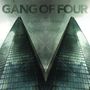 Gang Of Four: What Happens Next, CD