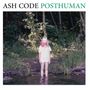 Ash Code: Posthuman, CD