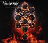 Dawn Of Ashes: The Crypt Injection II, CD