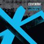 Covenant: Fieldworks Exkursion EP, CD