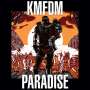 KMFDM: Paradise, CD